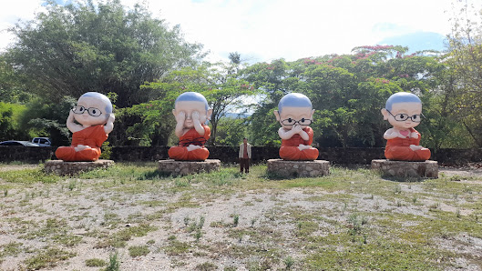 Rai Chern Tawan Meditation Center (W. Wachiramethi)